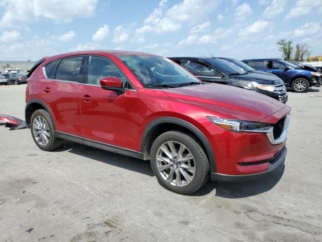 Photo 3 VIN: JM3KFADM0M1398893 - MAZDA CX-5 GRAND 