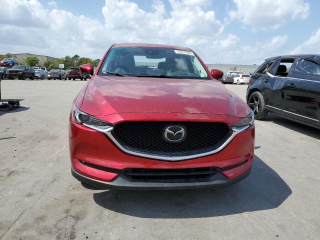 Photo 4 VIN: JM3KFADM0M1398893 - MAZDA CX-5 GRAND 