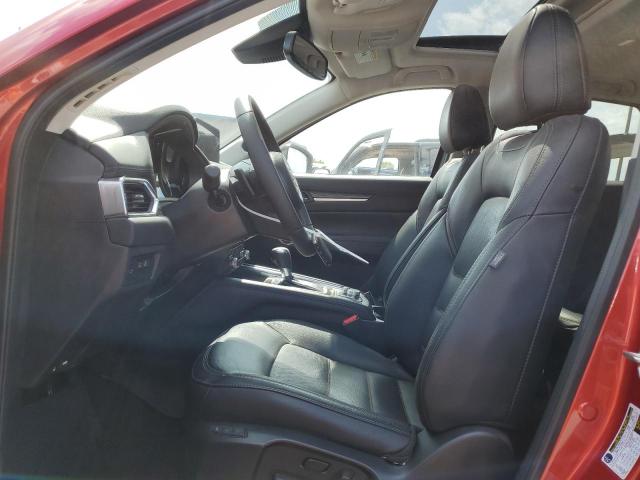 Photo 6 VIN: JM3KFADM0M1398893 - MAZDA CX-5 GRAND 