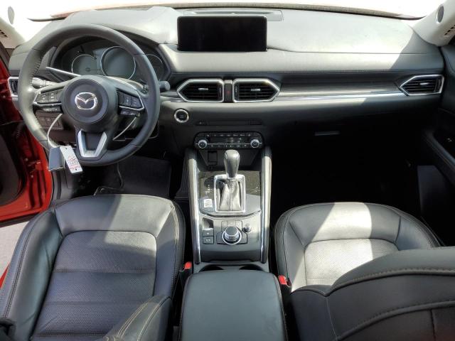 Photo 7 VIN: JM3KFADM0M1398893 - MAZDA CX-5 GRAND 