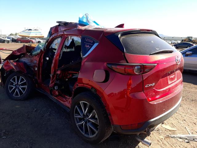 Photo 2 VIN: JM3KFADM1J0300388 - MAZDA CX-5 