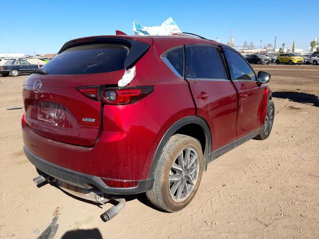 Photo 3 VIN: JM3KFADM1J0300388 - MAZDA CX-5 