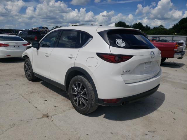 Photo 2 VIN: JM3KFADM1J0300696 - MAZDA CX-5 