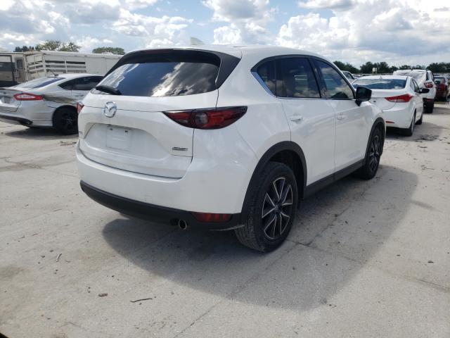 Photo 3 VIN: JM3KFADM1J0300696 - MAZDA CX-5 