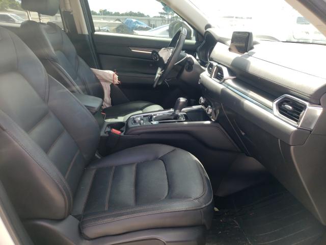 Photo 4 VIN: JM3KFADM1J0300696 - MAZDA CX-5 