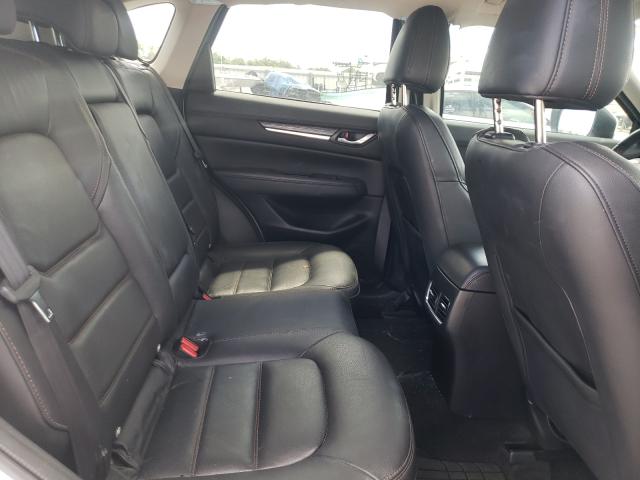 Photo 5 VIN: JM3KFADM1J0300696 - MAZDA CX-5 