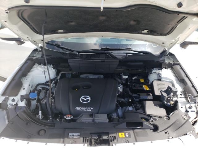 Photo 6 VIN: JM3KFADM1J0300696 - MAZDA CX-5 