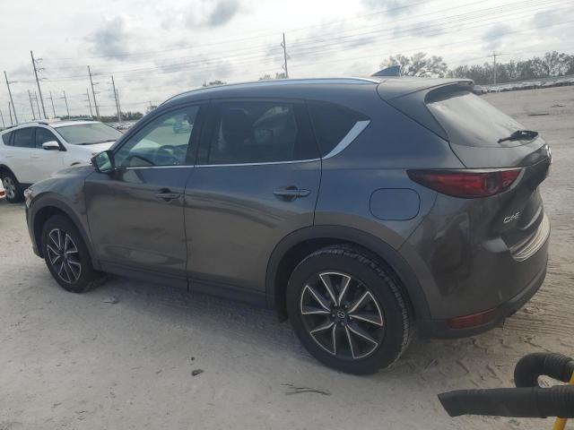 Photo 1 VIN: JM3KFADM1J0321256 - MAZDA CX-5 GRAND 