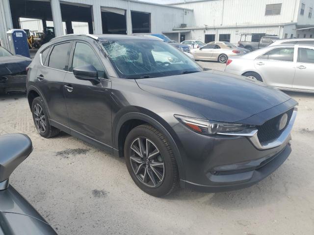 Photo 3 VIN: JM3KFADM1J0321256 - MAZDA CX-5 GRAND 