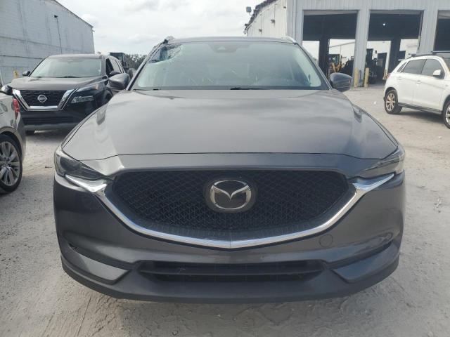 Photo 4 VIN: JM3KFADM1J0321256 - MAZDA CX-5 GRAND 