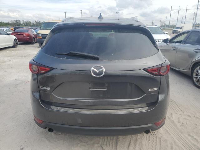 Photo 5 VIN: JM3KFADM1J0321256 - MAZDA CX-5 GRAND 