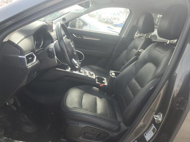 Photo 6 VIN: JM3KFADM1J0321256 - MAZDA CX-5 GRAND 