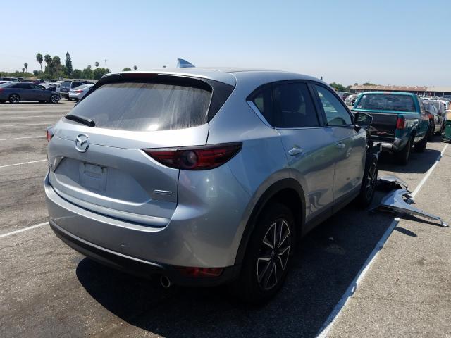 Photo 3 VIN: JM3KFADM1J0325842 - MAZDA CX-5 