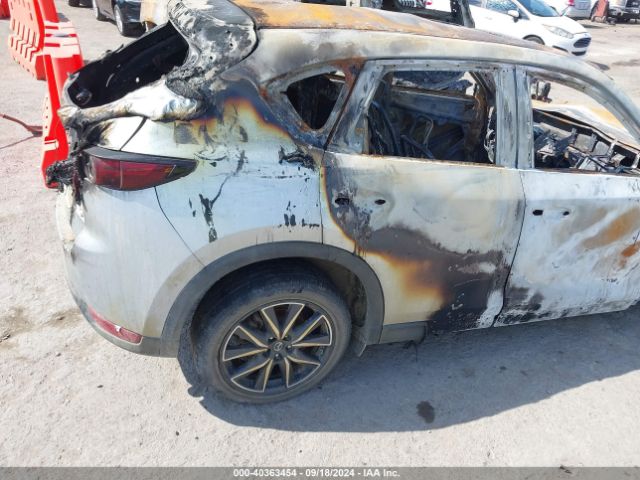 Photo 5 VIN: JM3KFADM1J0352412 - MAZDA CX-5 