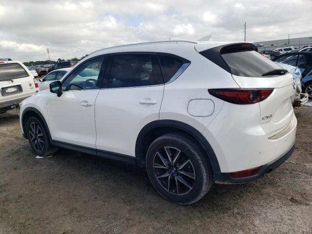 Photo 1 VIN: JM3KFADM1J0363765 - MAZDA CX-5 