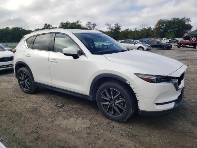 Photo 3 VIN: JM3KFADM1J0363765 - MAZDA CX-5 