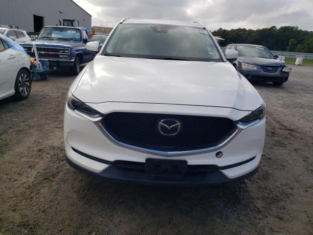 Photo 4 VIN: JM3KFADM1J0363765 - MAZDA CX-5 