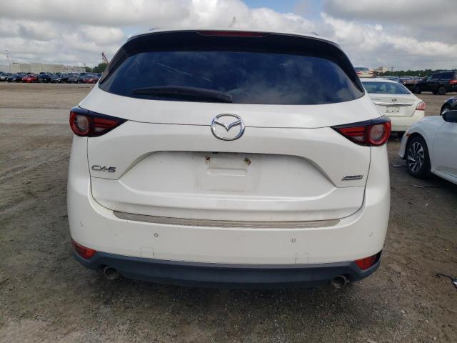 Photo 5 VIN: JM3KFADM1J0363765 - MAZDA CX-5 