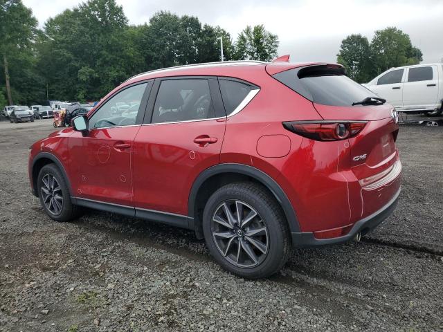 Photo 1 VIN: JM3KFADM1J0382865 - MAZDA CX-5 GRAND 