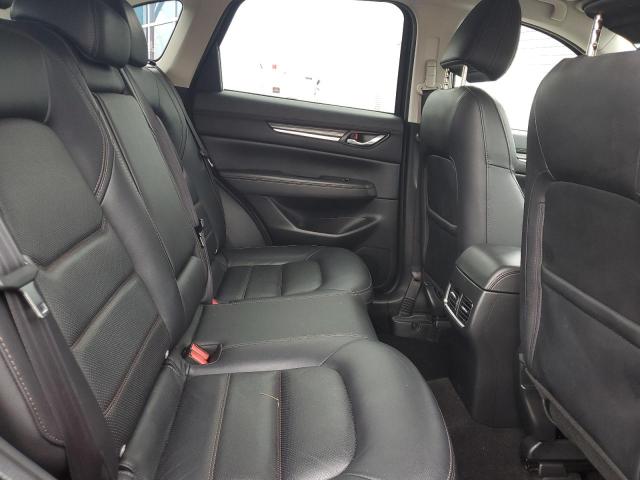 Photo 10 VIN: JM3KFADM1J0382865 - MAZDA CX-5 GRAND 