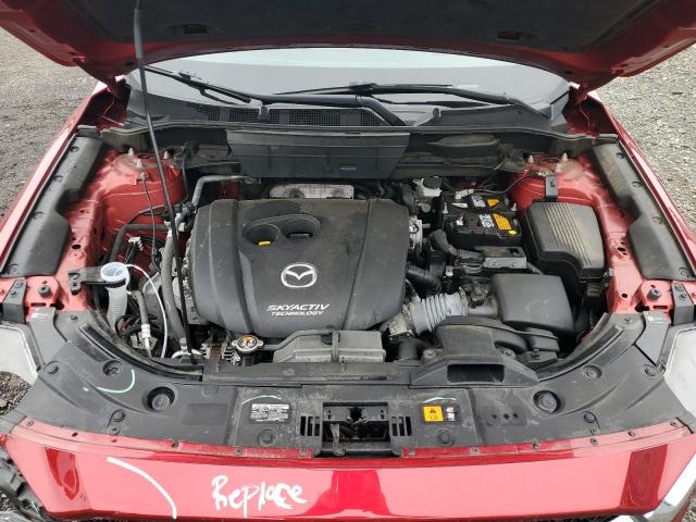 Photo 11 VIN: JM3KFADM1J0382865 - MAZDA CX-5 GRAND 