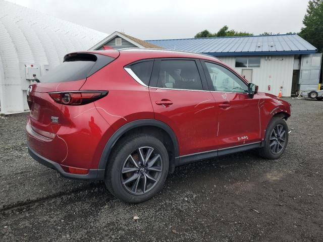 Photo 2 VIN: JM3KFADM1J0382865 - MAZDA CX-5 GRAND 