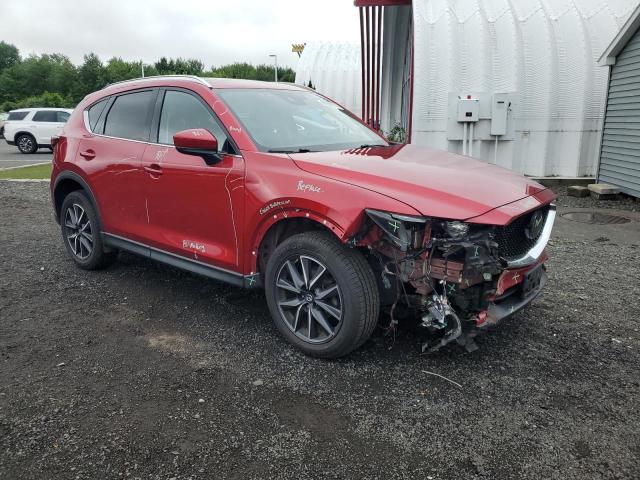 Photo 3 VIN: JM3KFADM1J0382865 - MAZDA CX-5 GRAND 