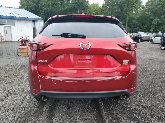 Photo 5 VIN: JM3KFADM1J0382865 - MAZDA CX-5 GRAND 