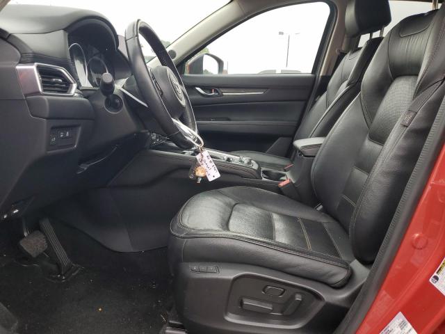 Photo 6 VIN: JM3KFADM1J0382865 - MAZDA CX-5 GRAND 