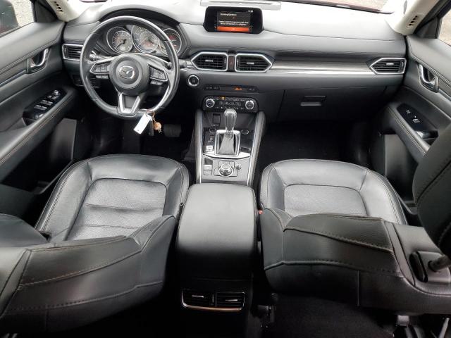 Photo 7 VIN: JM3KFADM1J0382865 - MAZDA CX-5 GRAND 