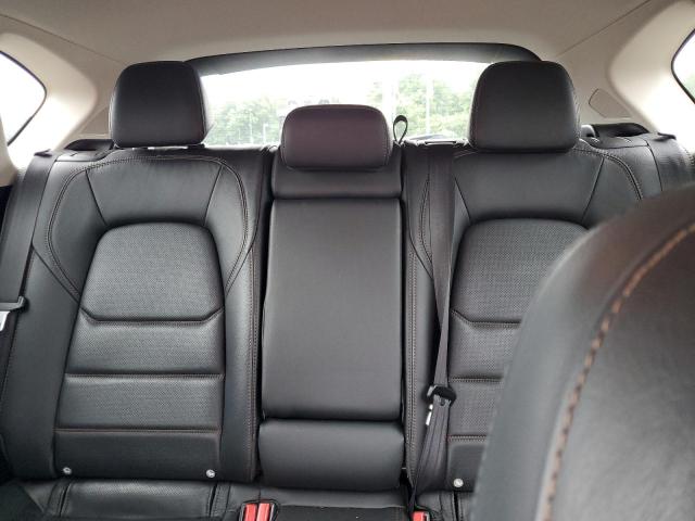 Photo 9 VIN: JM3KFADM1J0382865 - MAZDA CX-5 GRAND 