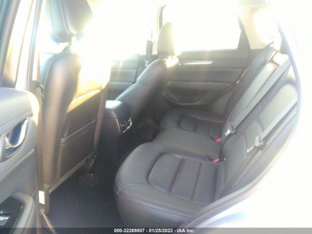 Photo 7 VIN: JM3KFADM1J0383840 - MAZDA CX-5 