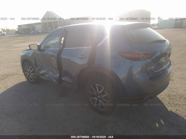 Photo 2 VIN: JM3KFADM1J0387970 - MAZDA CX-5 