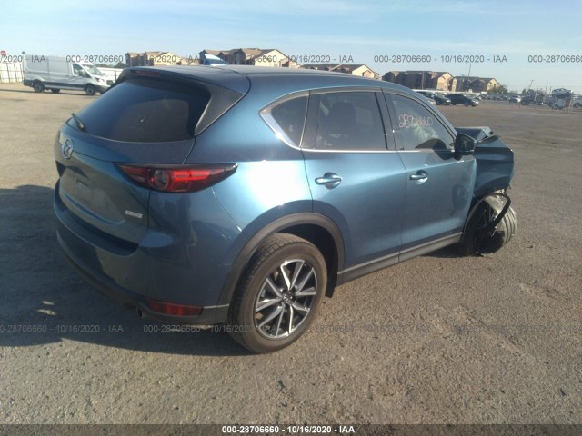 Photo 3 VIN: JM3KFADM1J0387970 - MAZDA CX-5 