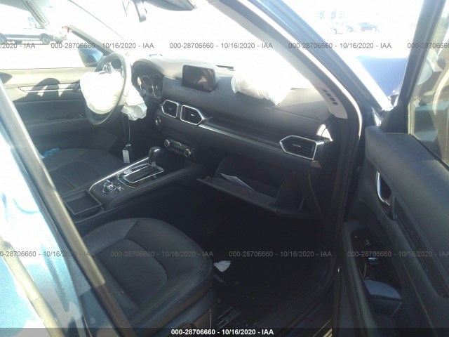 Photo 4 VIN: JM3KFADM1J0387970 - MAZDA CX-5 