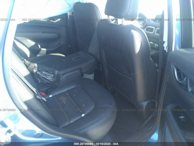 Photo 7 VIN: JM3KFADM1J0387970 - MAZDA CX-5 