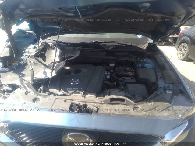 Photo 9 VIN: JM3KFADM1J0387970 - MAZDA CX-5 