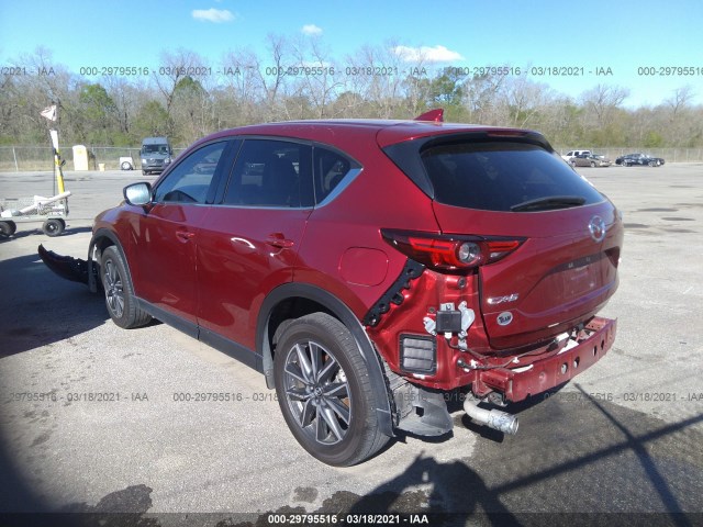 Photo 2 VIN: JM3KFADM1J0423561 - MAZDA CX-5 