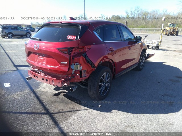 Photo 3 VIN: JM3KFADM1J0423561 - MAZDA CX-5 