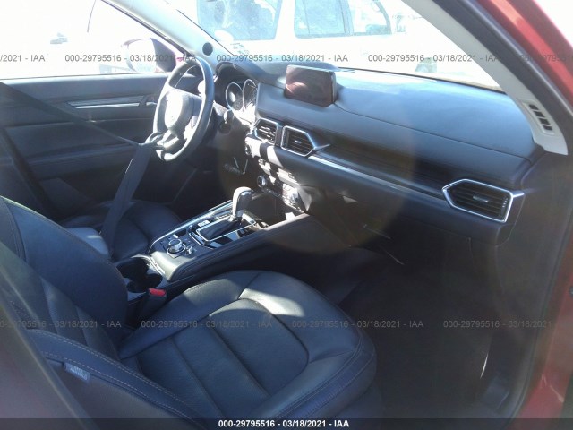 Photo 4 VIN: JM3KFADM1J0423561 - MAZDA CX-5 