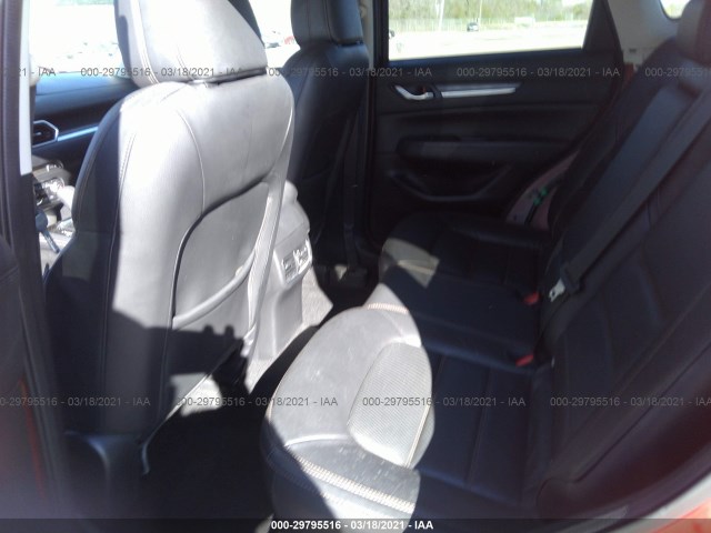 Photo 7 VIN: JM3KFADM1J0423561 - MAZDA CX-5 