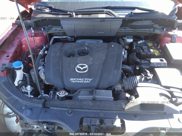 Photo 9 VIN: JM3KFADM1J0423561 - MAZDA CX-5 