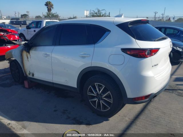 Photo 2 VIN: JM3KFADM1J0440022 - MAZDA CX-5 