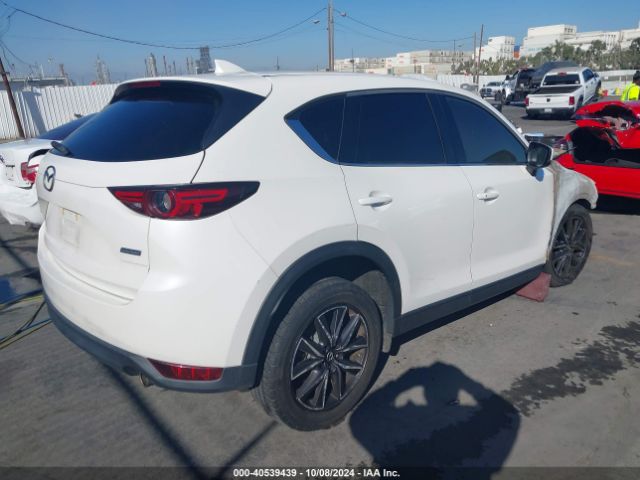 Photo 3 VIN: JM3KFADM1J0440022 - MAZDA CX-5 