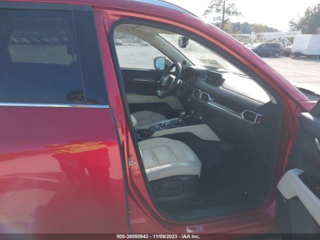 Photo 4 VIN: JM3KFADM1J0442983 - MAZDA CX-5 