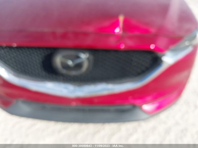 Photo 5 VIN: JM3KFADM1J0442983 - MAZDA CX-5 