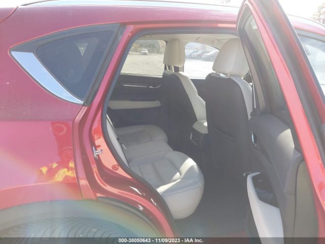 Photo 7 VIN: JM3KFADM1J0442983 - MAZDA CX-5 