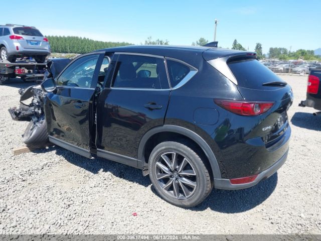 Photo 2 VIN: JM3KFADM1J1314219 - MAZDA CX-5 