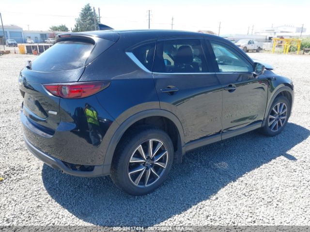 Photo 3 VIN: JM3KFADM1J1314219 - MAZDA CX-5 