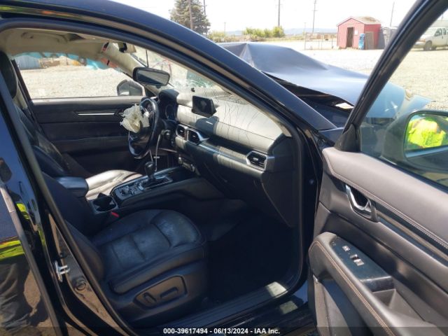 Photo 4 VIN: JM3KFADM1J1314219 - MAZDA CX-5 